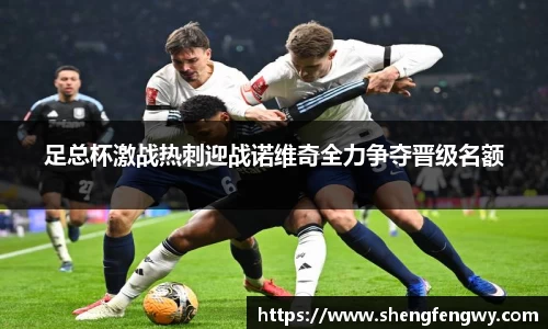 米兰足总杯激战热刺迎战诺维奇全力争夺晋级名额